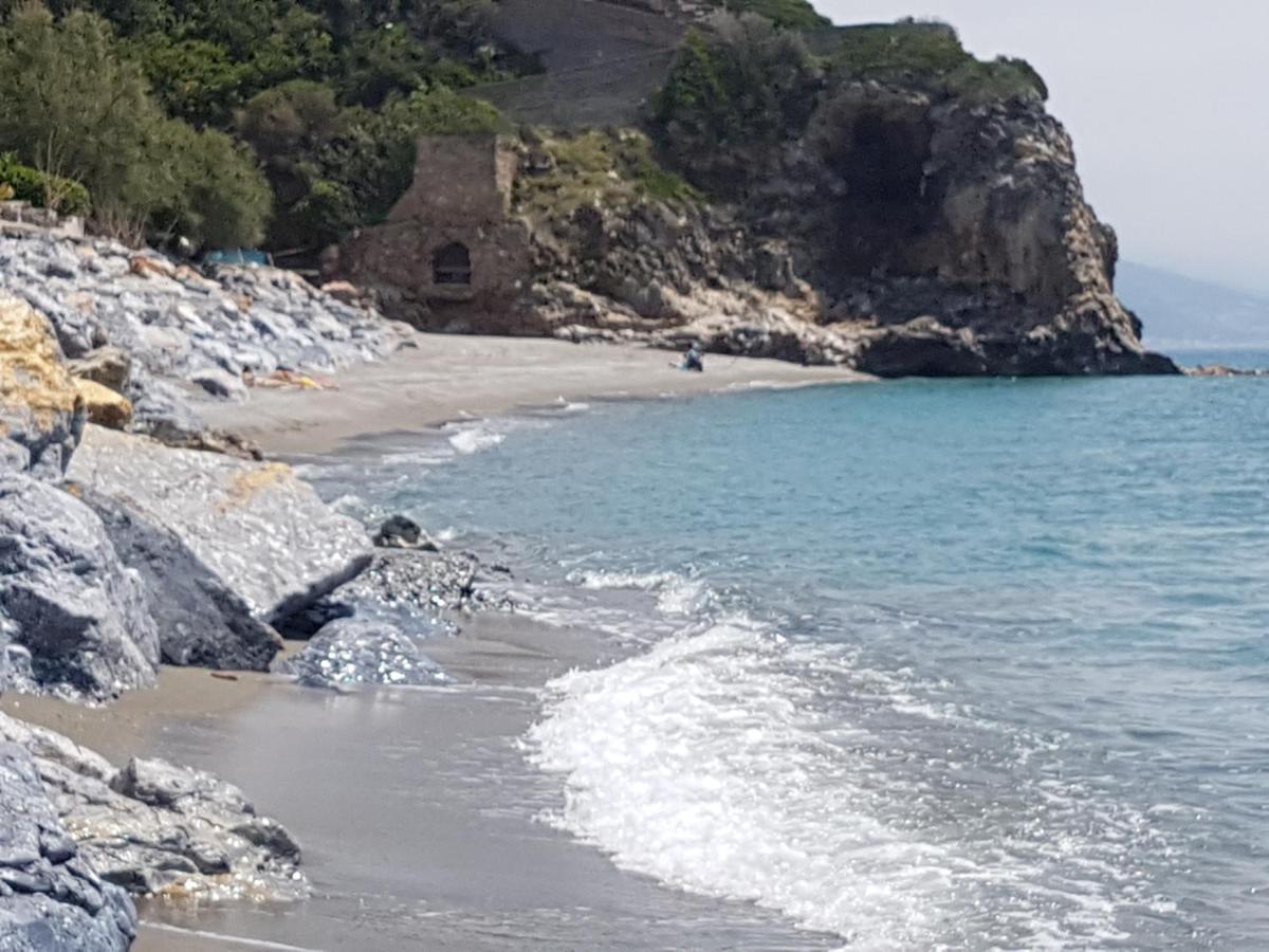 Baia Santa Maria