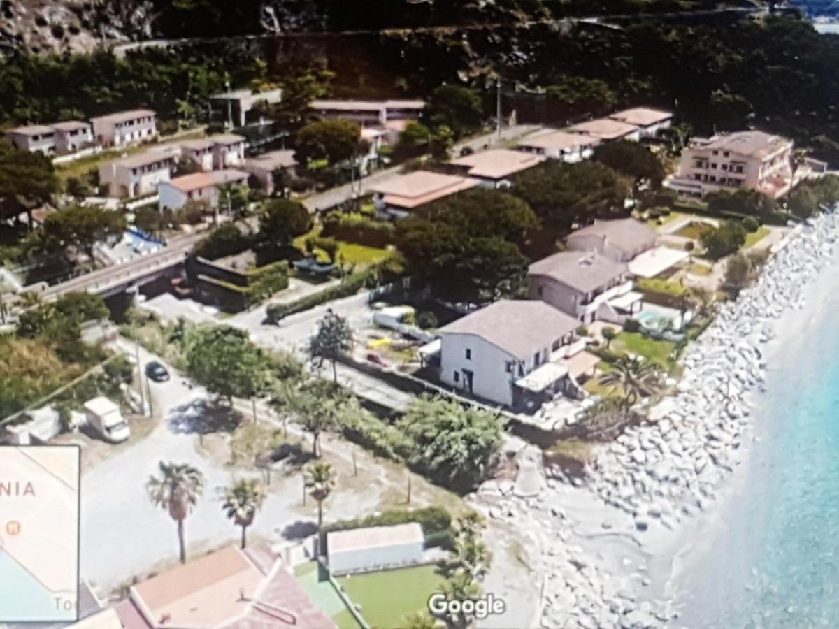 Baia Santa Maria Cittadella del Capo