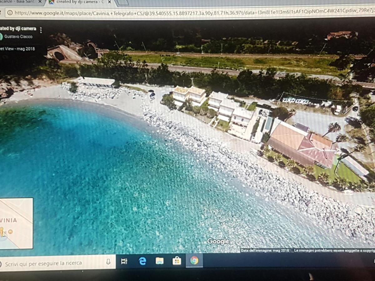 Baia Santa Maria *