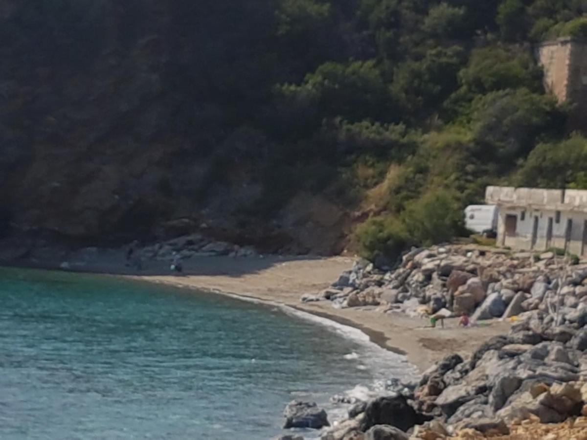 Vakantiehuis Baia Santa Maria Cittadella del Capo