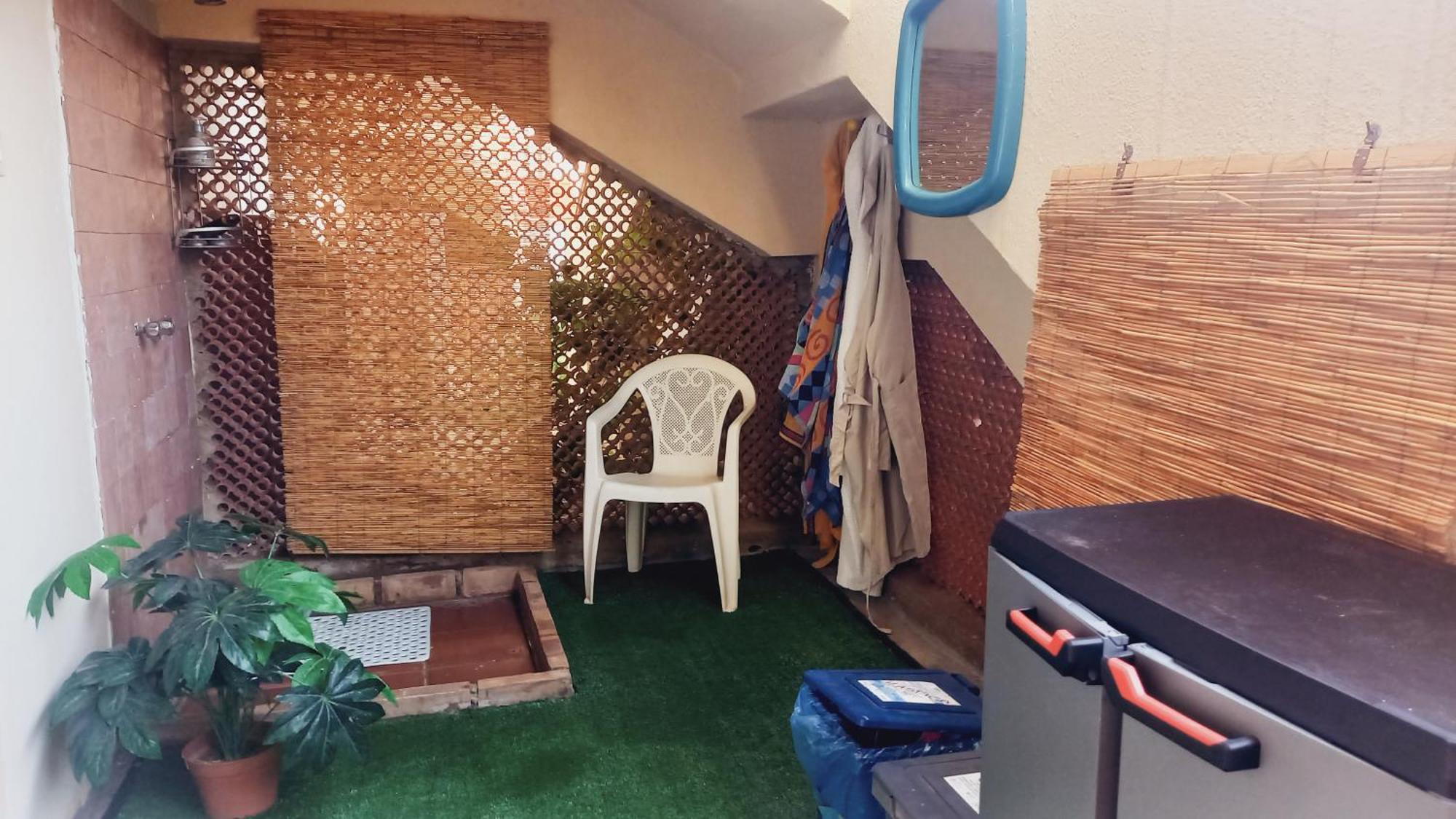Baia Santa Maria Vakantiehuis Cittadella del Capo