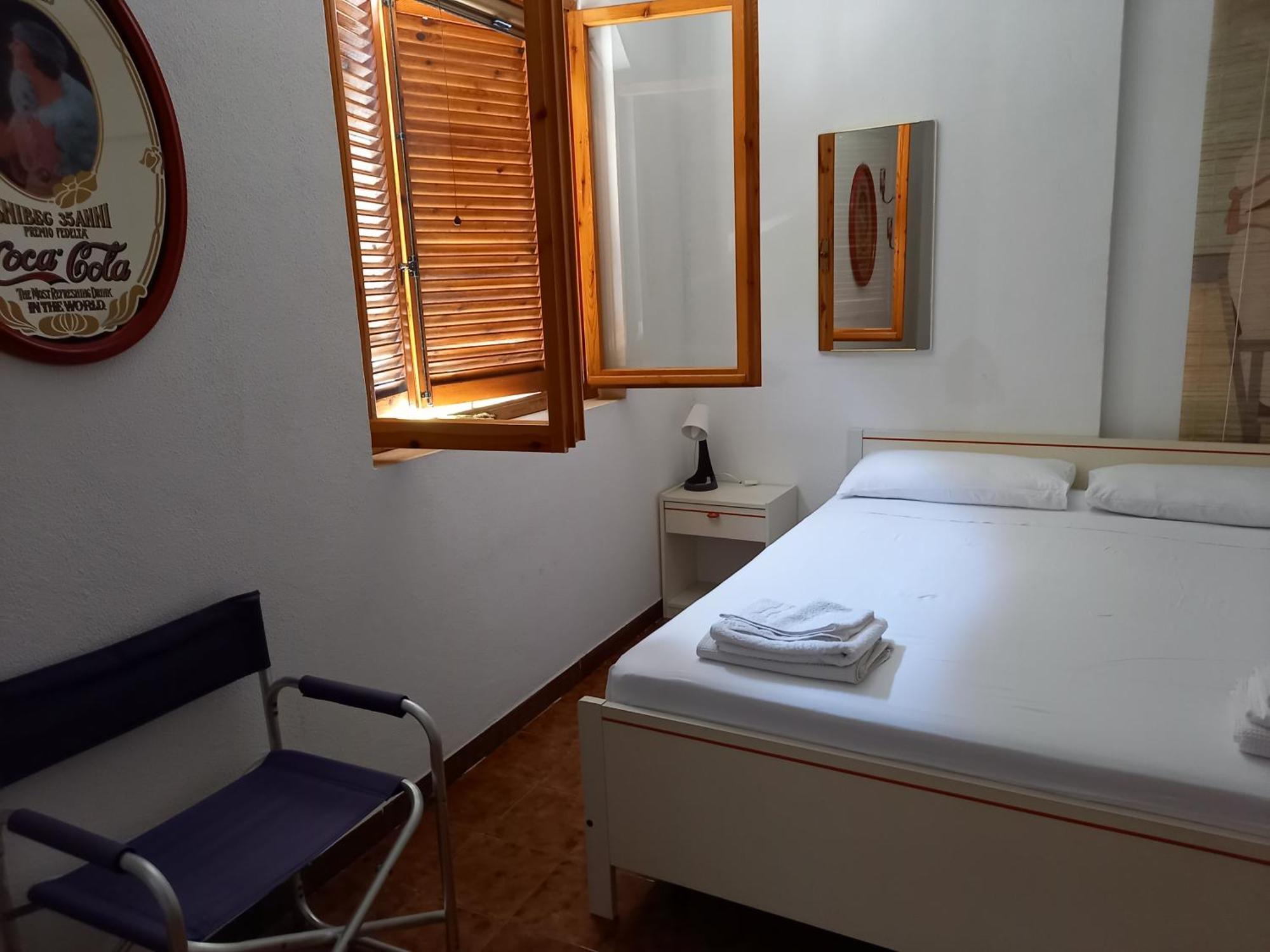 Baia Santa Maria Vakantiehuis *