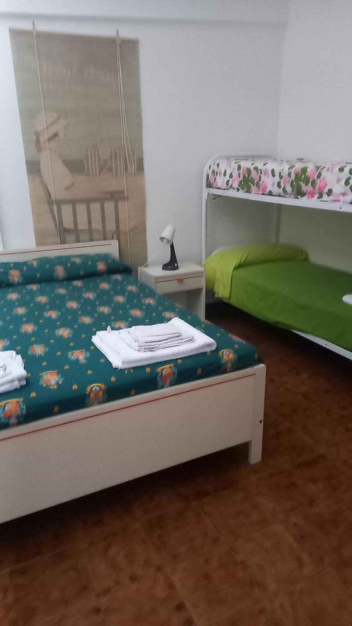 Baia Santa Maria Vakantiehuis Cittadella del Capo