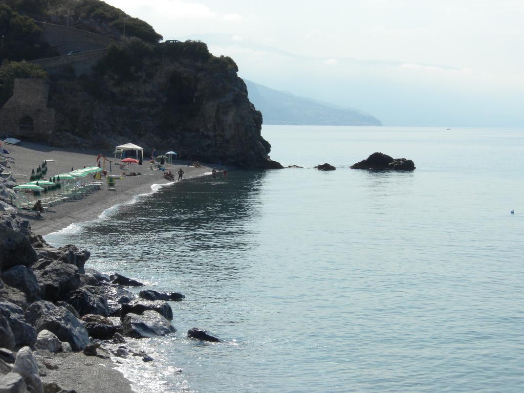 Baia Santa Maria Vakantiehuis *